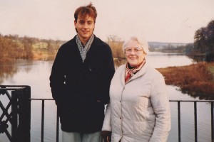Gma&Paul