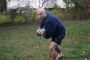 rugby