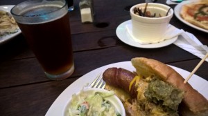 dinner