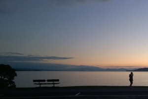 lonely_lake